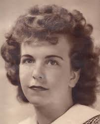 Obituary: Hazel Lee Robbs Vermillion (12/20/13)