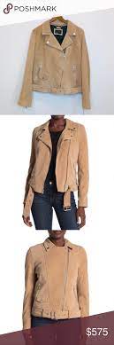 Ugg Suede Leather Moto Jacket Leather Moto Jacket Moto Jacket Suede Leather