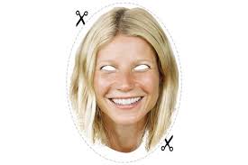 Freaky Food Celebrity Masks That Will Give You Nightmares