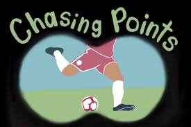 Chasing Points: Looking ahead to Matchweek 14 of the English Premier League