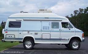 Dodge Van 4x4 Craigslist Dodge Van Dodge Camper Van Van For Sale