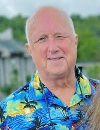 John "Douglas" Seaman