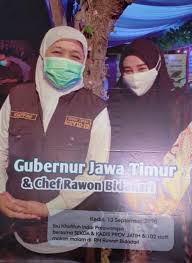 Maybe you would like to learn more about one of these? Rawon Bidadari Kuliner Semua Kalangan Bikin Bu Khofifah Ketagihan Klasik Media Www Klasikmedia Com