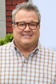 He is an actor, known for the loft (2014), modern family (2009) and almost famous (2000). Eric Stonestreet Filme Alter Biographie