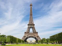 Stick to the northern side of the river for the best views of the iron lady. There Is A Secret Apartment At The Top Of The Eiffel Tower Conde Nast Traveler