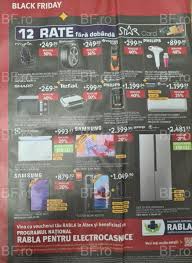 Vezi ofertele online de la sute de magazine de incredere. Black Friday De VarÄ Incepe La Altex Pe 27 Mai IatÄ Ce Produse Vor Primi Reduceri
