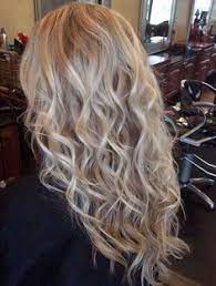 Loose Hair Perm Hair Styles Beachy Waves Hair Hair Waves