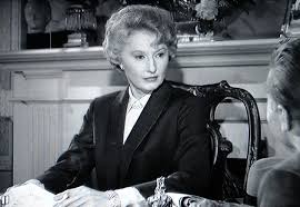 Great scene from the barbara stanwyck film, walk on the wild side Movie Walk On The Wild Side Icon Jo Barbara Stanwyck Style How To Look Like The Madame Of The Fanciest Brothel In Barbara Stanwyck Film Stills Walk On