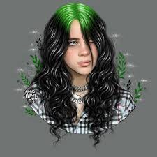 Pin On Billie Eilish