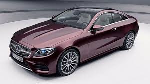 Explore the e 450 coupe, including specifications, key features, packages and more. Mercedes Brings 48 Volt Electrical System To 2018 E Class Mercedes E Class Mercedes E Class Coupe New Model Car