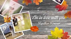 Compare 10 best wedding website builders 2021. Wedding Powerpoint Slideshow Ideas Creative Ppt Templates