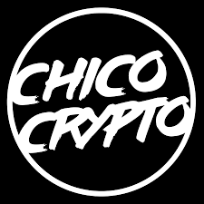 Crypto market insights and analytics. Chico Crypto Youtube