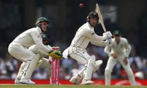 1 years longer life expectancy at birth? Australia V New Zealand Third Test Day Two As It Happened Sport The Guardian