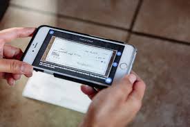 Never hand someone a blank check. Mobile Banking Mississippi Federal Credit Union