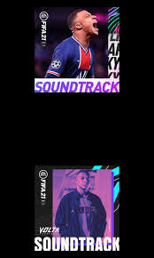 Fifa 21 fifa 20 fifa 19 fifa 18 wc fifa 18 fifa 17 fifa 16 fifa 15 fifa 14 fifa 13 fifa 12 fifa 11 fifa 10 fifa 09 fifa 08 fifa 07 fifa 06 fifa 05. Fifa 21 Soundtrack Ea Sports Official Site