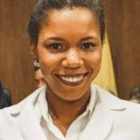 Catherine Prado's Instagram, Twitter & Facebook