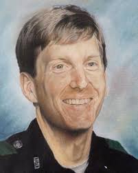 Reflections for Senior Corporal Harold Franklin Baird, Jr., Dallas Police  Department, Texas