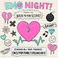 Back to the Scene: Emo Night