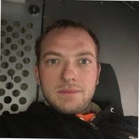 Robert Pelc's Instagram, Twitter & Facebook