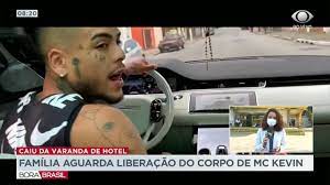 Kevin nascimento, mc kevin, dies in hotel fall, just weeks after marrying. Ok8xvisec8s Sm