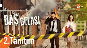 24 ocak 1997 imdb : Bas Belasi 2 Tanitim Youtube