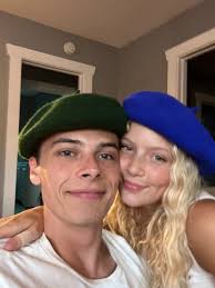 Clara Butler and Sam Carrillo's Wedding Website