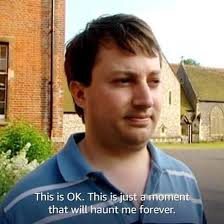 Les gosses qui regardent Joyce couper lentement la tête de Vecna. :  r/StrangerThingsMemes