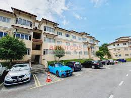 Bandar seri putra is a township in bangi in hulu langat constituency, selangor, malaysia. Ground Floor Apartment Vista Seri Putra Aaaprops The Best Property Deal Is Here