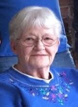 Obituary information for Jo Ann Coffee