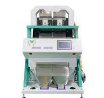[Hot Item] Sesame Color Sorter Machine for Bad Sesame Sorting