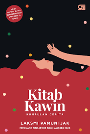 Buah rindu (karya amir hamzah) puisi: Ini Dia Rekomendasi Buku Sastra Terpopuler Terbitan Gpu