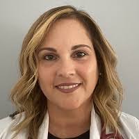 Yvette Klein's Instagram, Twitter & Facebook