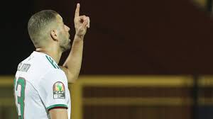 L'algérie affrontera ce jeudi soir à 20h45 (heure algérienne) la mauritanie au stade mustapha tchaker de blida. Amical L Algerie Etrille La Mauritanie