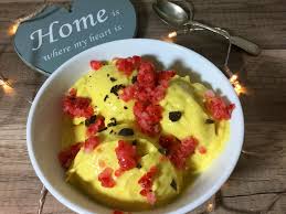 Schnelles Mangoeis Ohne Zucker Mango Eis Dessert Ohne Zucker Rezepte