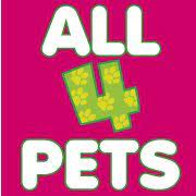 Maybe you would like to learn more about one of these? All 4 Pets Home Facebook
