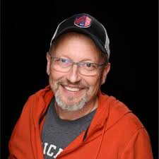 Andrew Hager, BSME, PE