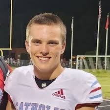 Nick Bierman's Instagram, Twitter & Facebook