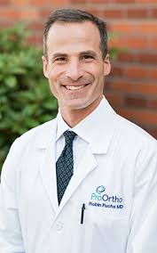 Robin Fuchs, MD, MBA