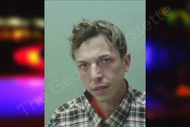 Anthony Licata — Towns County Jail Bookings