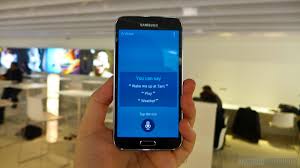 In a smart assistant market dominated by the likes of alexa, google assistant and apple's siri and ai on all. Samsung Confirms New Ai Assistant For Galaxy S8 Android Authority
