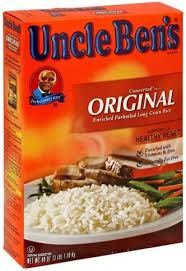 enriched parboiled long grain rice