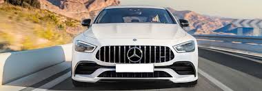 2019 Mercedes Benz Amg Gt 63 Coupe Vs 2019 Amg C 63 Coupe