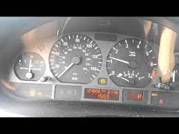 37 °c intake air temperature: Bmw Eml Light Cars Bmw