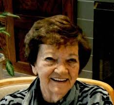 Betty Krantz Obituary, Des Moines, IA :: Iles Funeral Homes