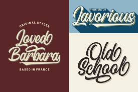 Signation Handlettering Font Hand Lettering Fonts Free Script Fonts Handlettering