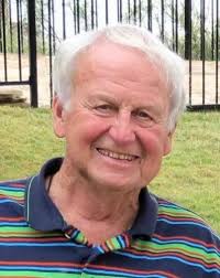 Daniel Wheat Obituary (1932