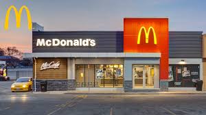 #mcflurry #mcdonalds #imlovinit #mcdrive #mcdelivery. Mcdonald S Uk Implementing Workforce Solutions Reflexis Systems