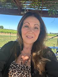 Last minute but I'm singing with Rock of Ages at Hannah Nicole winery 1-4  today.
