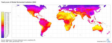 newquay weather station solar irradiation