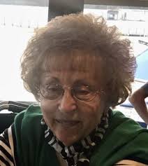 Renee Rindlisbaker Lamoreaux Carter Obituary December 23, 2021